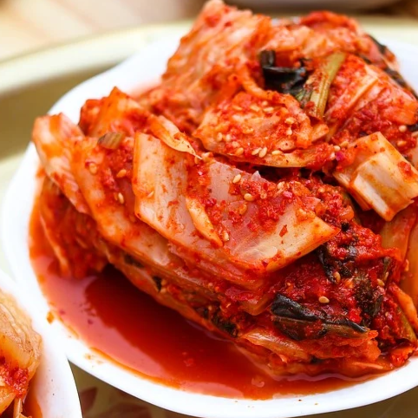 キムチジュースって何！？韓国のユニークすぎる食べ物15選♡