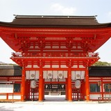 【2021年最新】最強と呼ばれる日本国内の縁結び神社10選