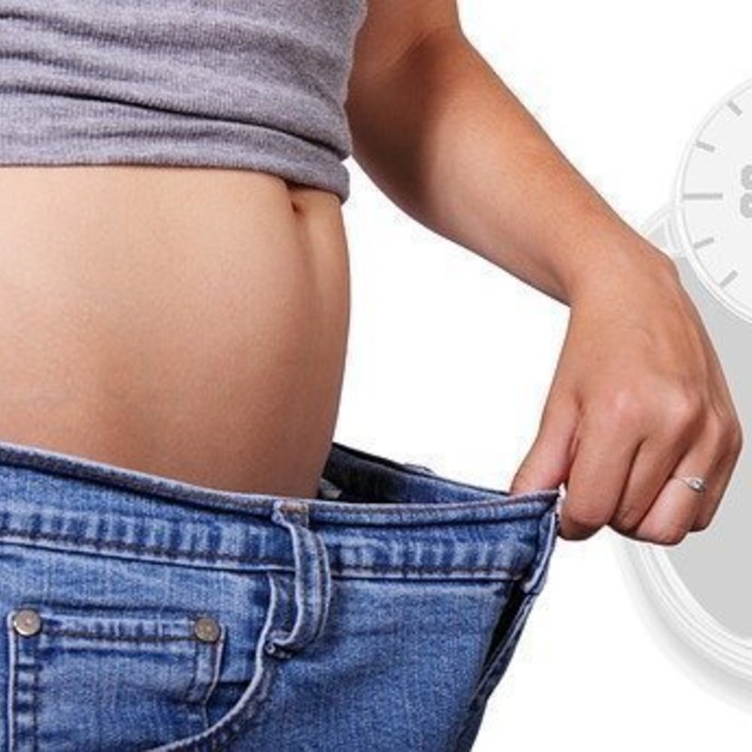 生理中の体重増加は何kgまでならOK？？