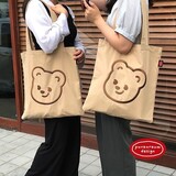 韓国で人気のゆるキャラ10選♡女の子に人気はくま？