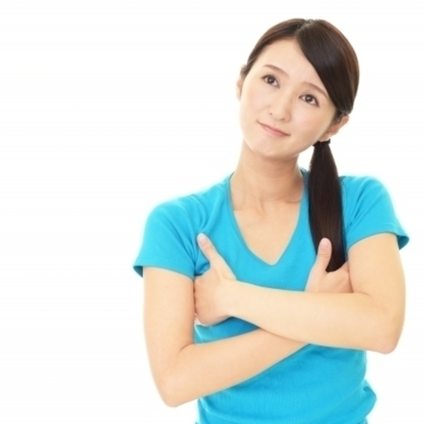 脇汗の減らし方や止め方は？原因や対策・おすすめのデオドラントも！