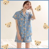 可愛いルームウェアをプチプラで手に入れちゃおう！