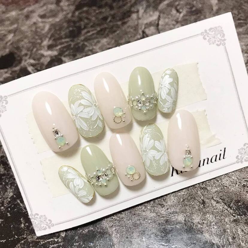かわいいネイルチップが安い！おすすめのお店まとめ♡