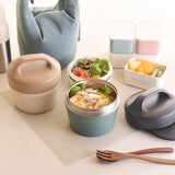 【2021年最新】女性に人気の可愛い&おしゃれなお弁当箱ランキング！