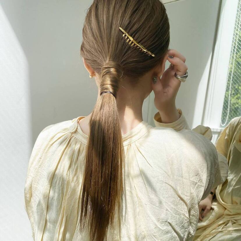 海やプールにピッタリ♡可愛い&おしゃれなヘアアレンジ10選