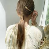 海やプールにピッタリ♡可愛い&おしゃれなヘアアレンジ10選