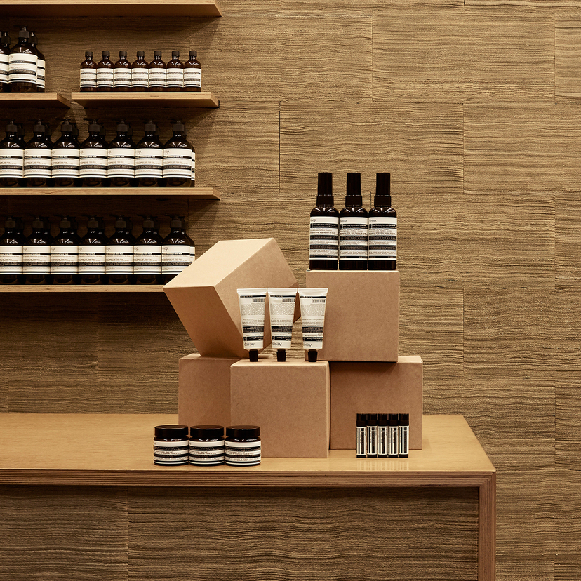 aesop（イソップ）ハンドバームの口コミ♡保湿力や香りをチェック！