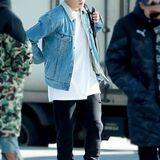 BTSジョングクの私服がプチプラってホント？ブランドやコーデもご紹介