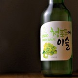 韓国焼酎「チャミスル」のおすすめアレンジまとめ♡紅茶や牛乳割りも！