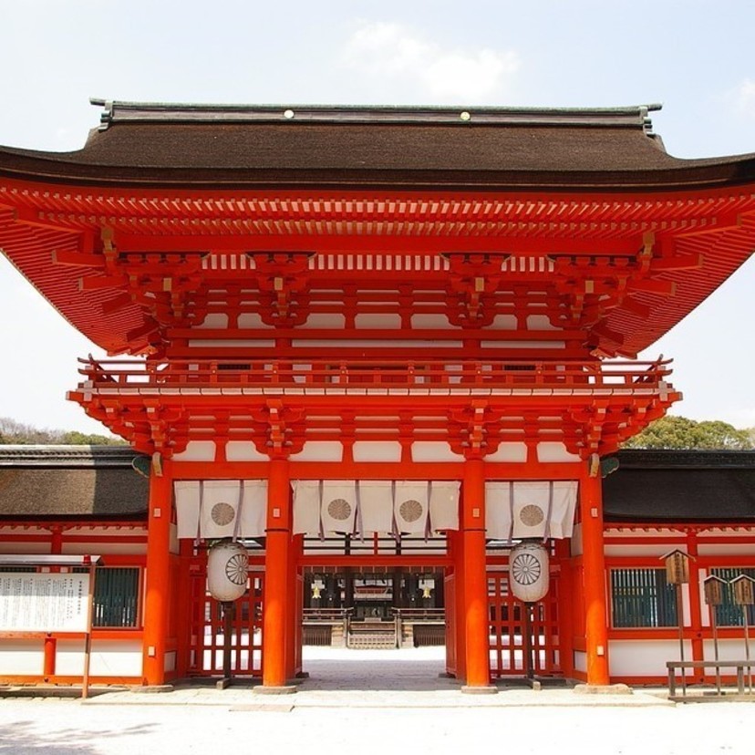 【2021年最新】最強と呼ばれる日本国内の縁結び神社10選