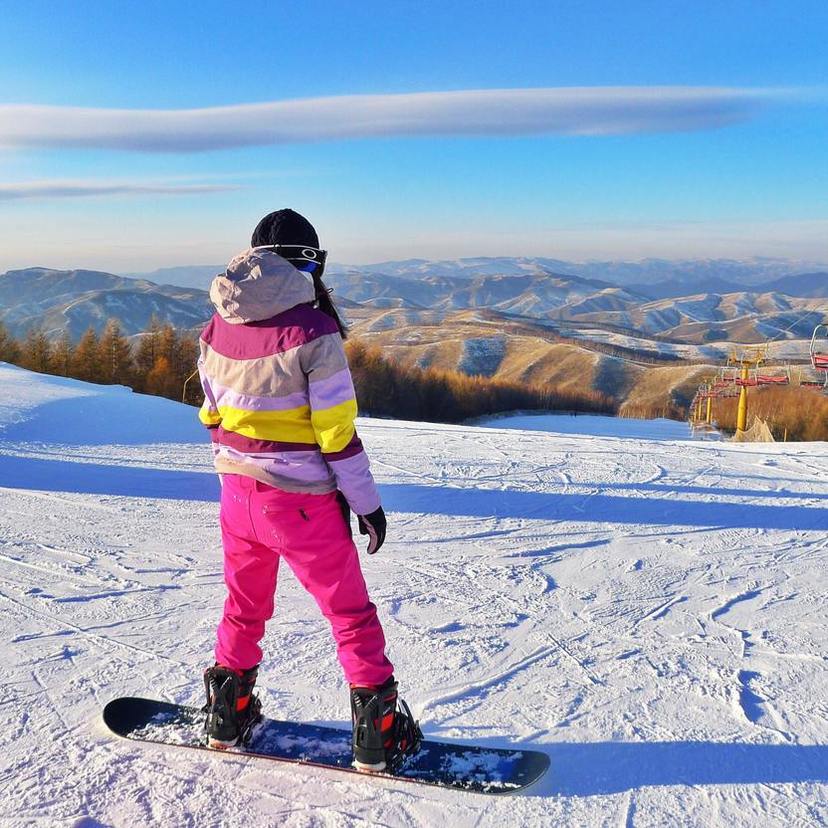 【2022年】全国人気スキー場ランキングTOP10!雪質が良いのはどこ？