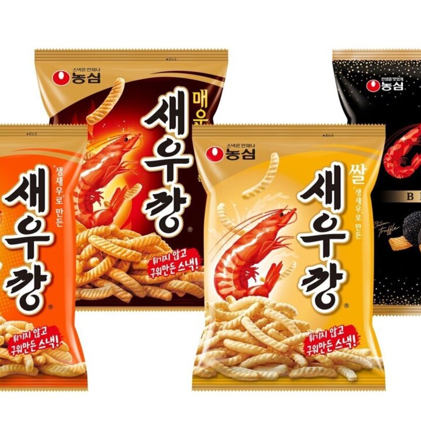 パクリ疑惑が浮上した韓国のお菓子まとめ！日本のお土産までパクった？