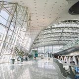 韓国仁川空港のお土産や免税店、スタバ限定グッズを徹底調査！