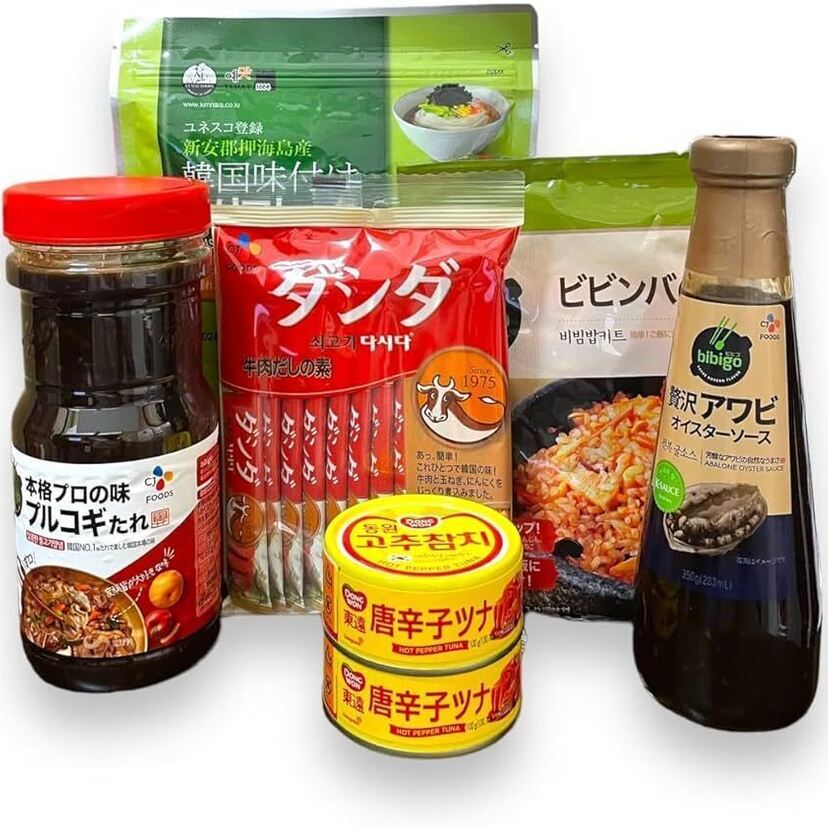 【2023年最新】コストコで買えるおすすめの韓国食品まとめ