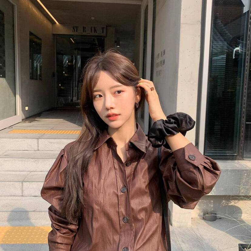 韓国オルチャンの定番♡コプチャンバンドを使ったヘアアレンジをご紹介！
