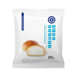 韓国で人気のコンビニクリームパン特集！延世牛乳パンはどこで買える？