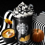 【2023年】スタバのハロウィン限定ドリンクやグッズを調査