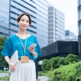 悩める通勤コーデもこれで解決！王道モテコーデをご紹介♡