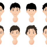メンズ必見！女子にモテる髪型とは