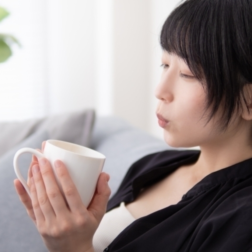 カフェインは中毒になる？コーヒー・紅茶の摂りすぎの危険性とは？