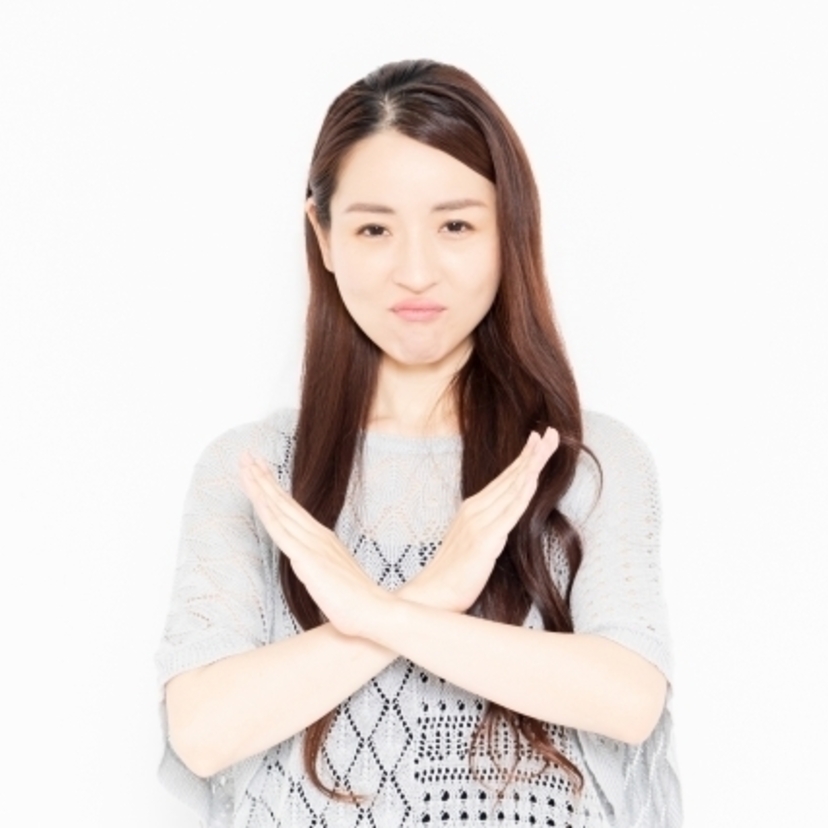 こんな女性は恋人にしたくない！ランキングTOP10