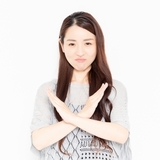 こんな女性は恋人にしたくない！ランキングTOP10
