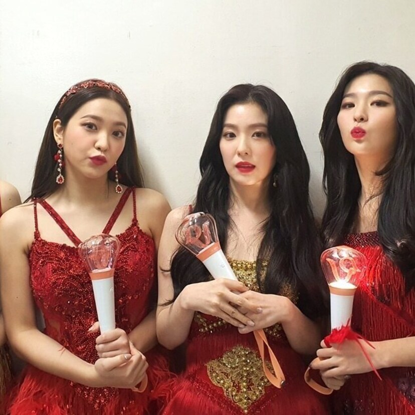 “パワハラで謝罪”！韓国アイドル・アイリーンの性格をチェック！