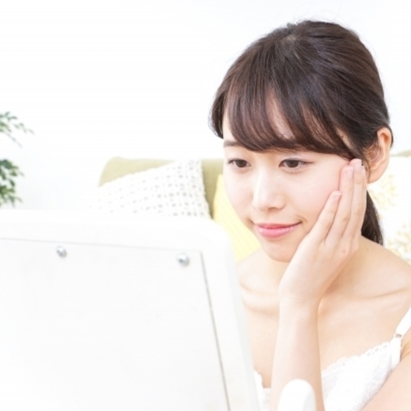 古くさいメイクから卒業！ナチュラルメイクのコツ
