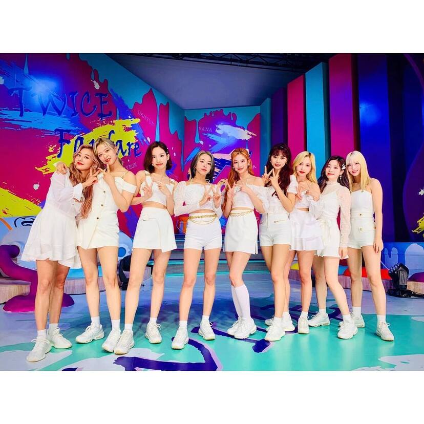 熱愛発覚♡TWICEチェヨンのタトゥーの意味が知りたい！その数は！？