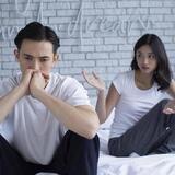 カップルのけんかの原因TOP10