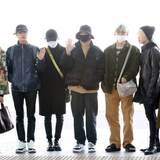 【メンバー別】バンタン（BTS）が私服で愛用しているブランドは！？
