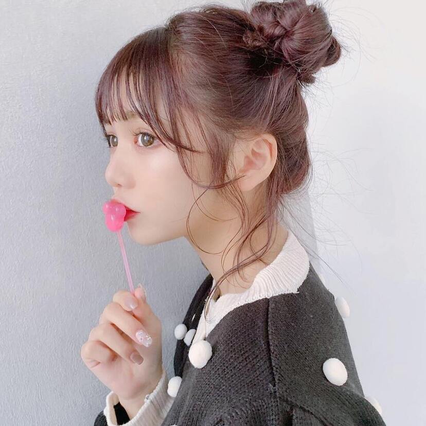 “こなれ感”が欲しい！おくれ毛の出し方や巻き方のコツを伝授！