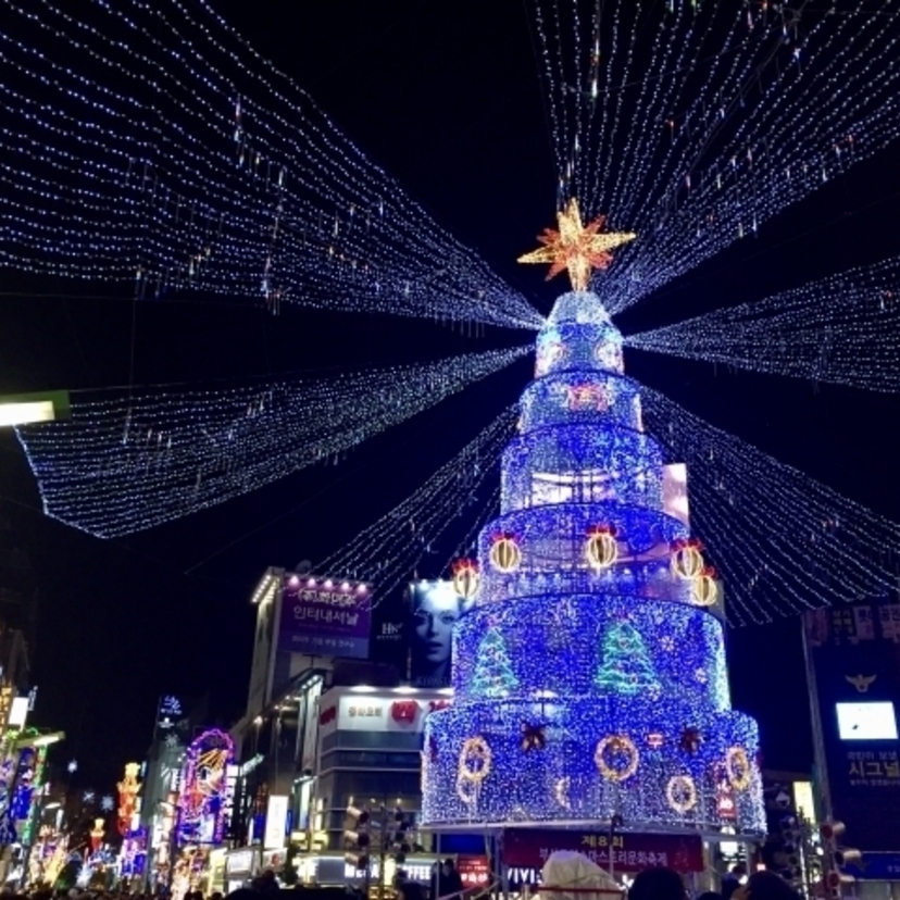 日本との違いは？韓国のクリスマスの過ごし方をご紹介！