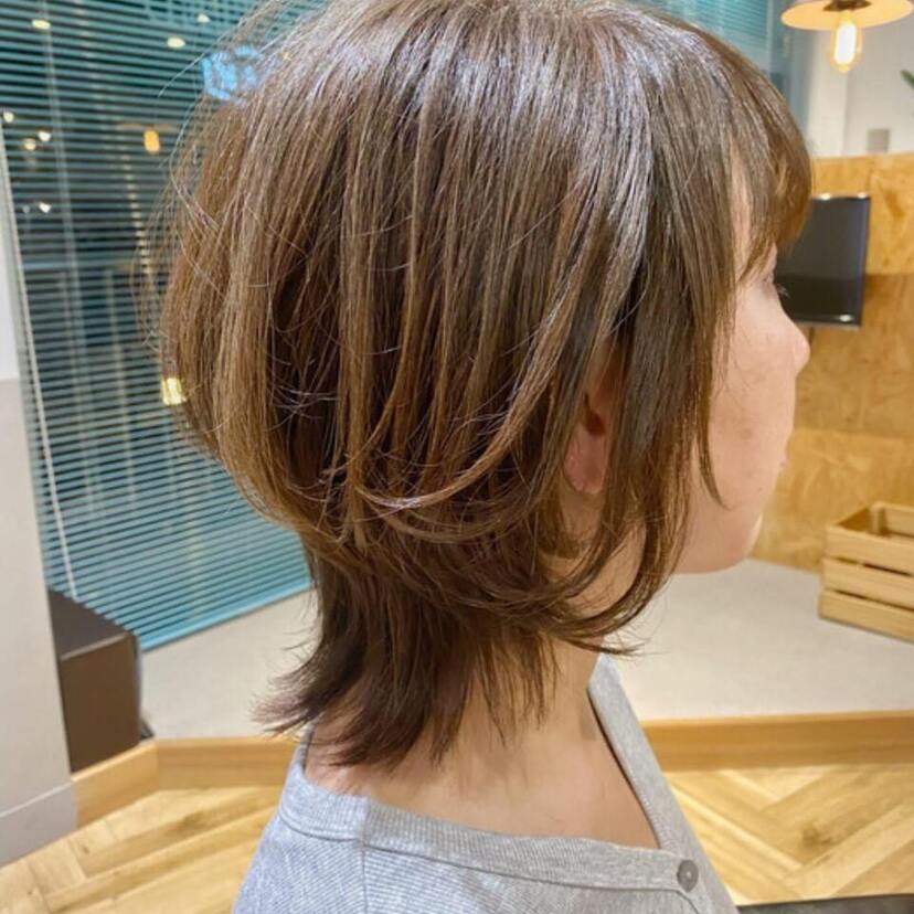 【2020年最新】冬に人気の最新トレンドヘアー13選