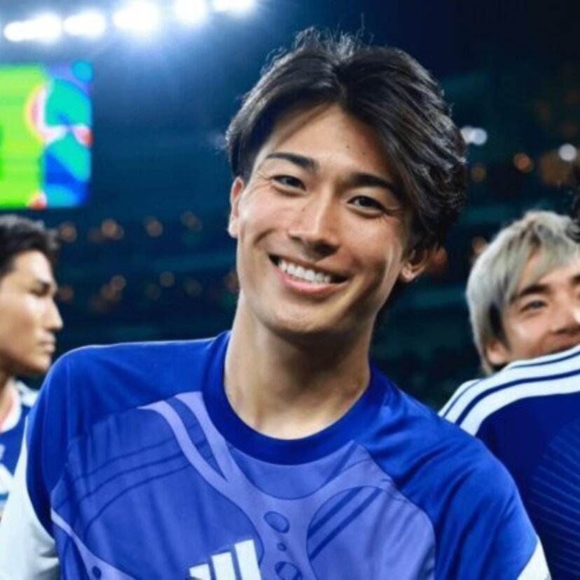 【2026年最新】まだ狙える♡サッカー日本代表の独身メンバーまとめ