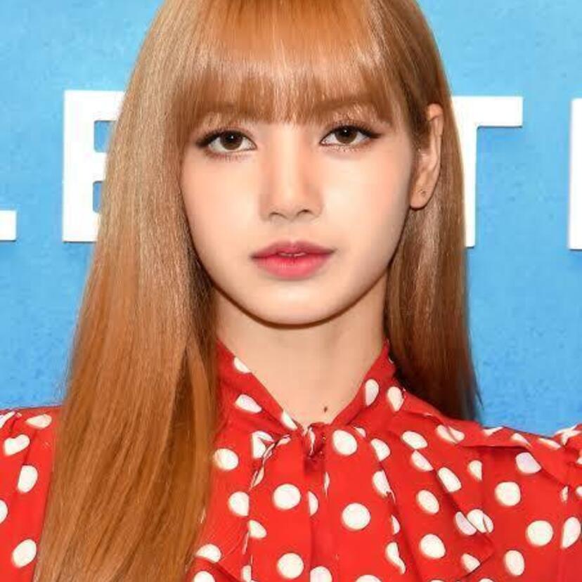 BLACKPINKリサに整形疑惑！鼻が変化しすぎって本当？