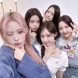 バズり中！韓国・RESCENEのメンバーたちをご紹介！