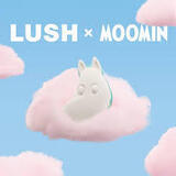 プレゼントにも！LUSHのムーミンコラボ全アイテムをご紹介！