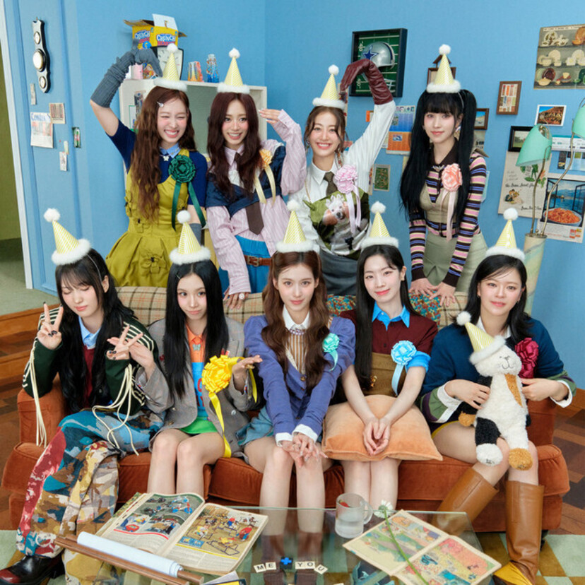 解散の危機！？TWICEメンバーの再契約について調査！