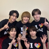 大バズり！M!LKのメンバーが出演したドラマや映画をご紹介！