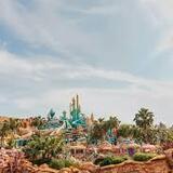 ディズニーシーのレストランおすすめ4選♡～プライオリティシーティング攻略法(席予約)も～