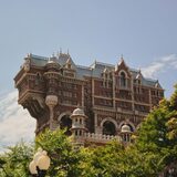 ディズニーシーの食べ歩き5選♡お酒はどこで飲める？！お土産も紹介！