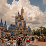 世界のディズニーについて♡行きたいディズニー1位は？