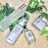 韓国コスメ「AGE」と日本コスメ「SK-II」の成分がそっくり！？