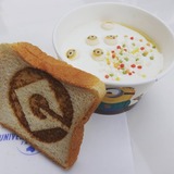 USJで見つけた♡映える！かわいい食べ物15選