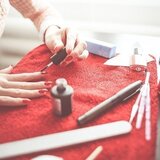 トップコートも♡落ちにくいプチプラネイルブランド15選！