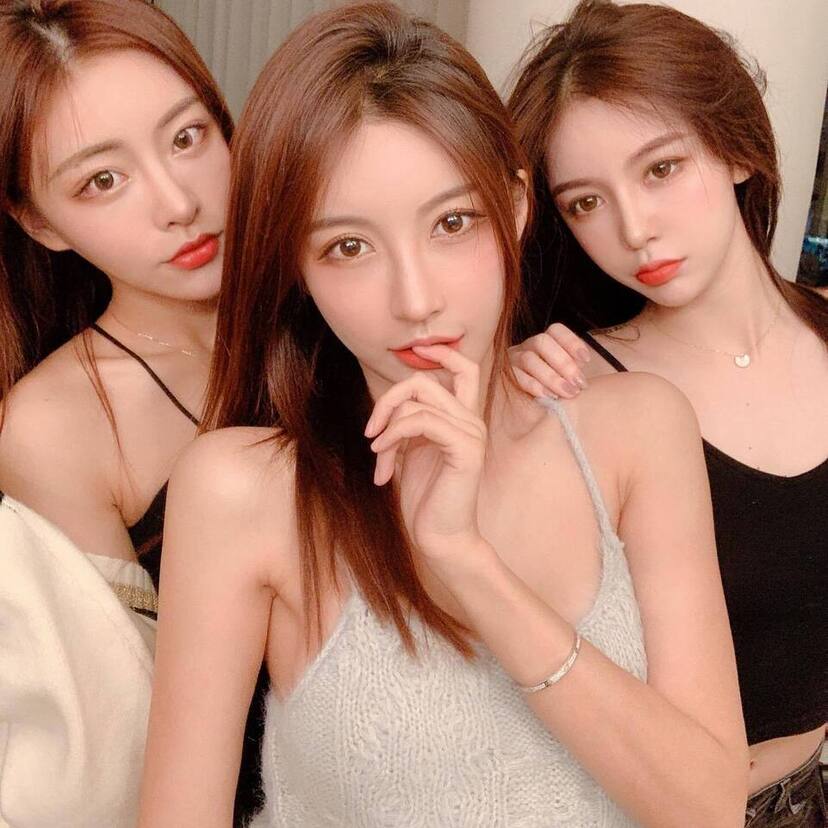 チャイボーグメイクのお手本に♡中国美人インフルエンサーまとめ