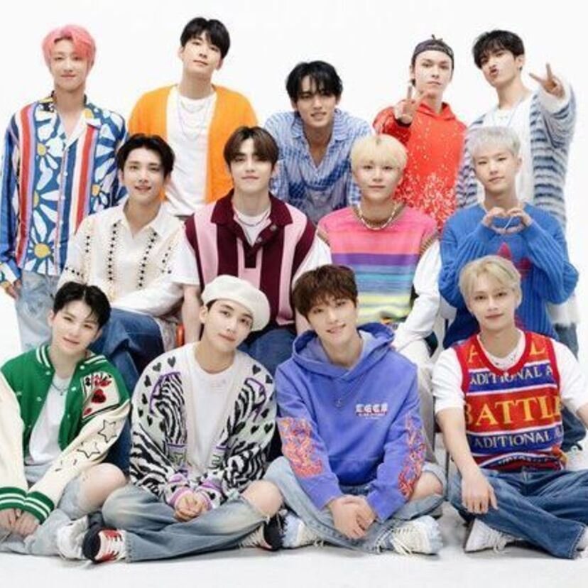 あだ名やカラーも♡SEVENTEENのメンバーを人気順にご紹介！