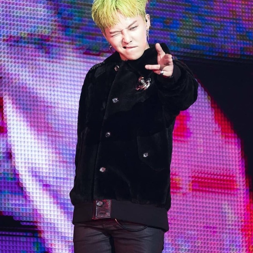 兵役後の再始動はいつ？BIGBANGの兵役事情まとめ♡
