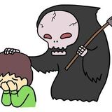もしナニかに憑かれたらどうなるの？気になる!
